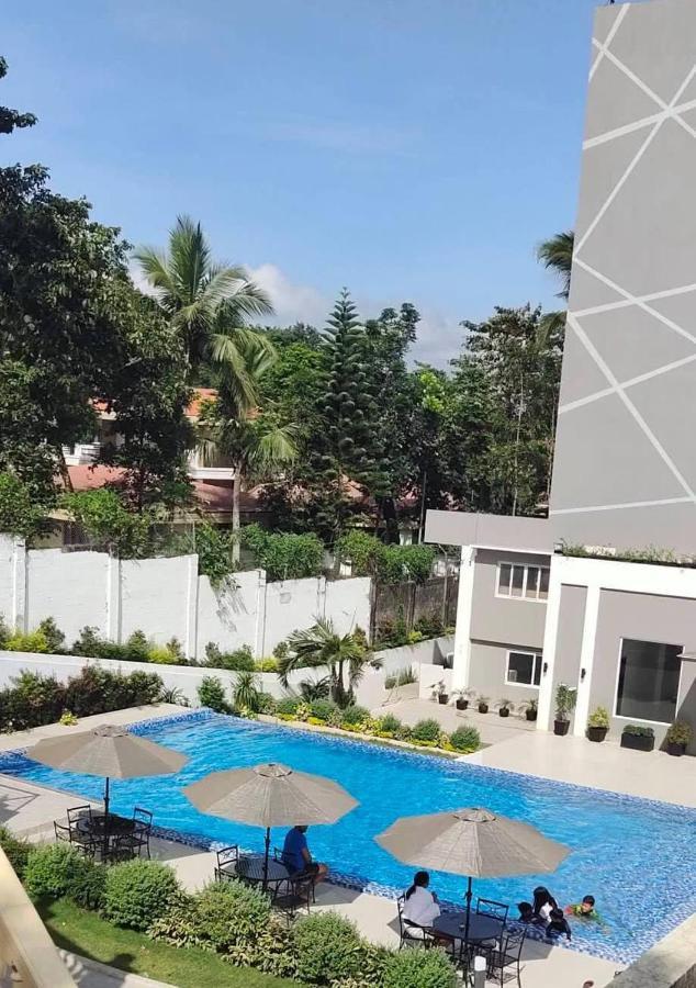 Viewpark Hotel Tagaytay Tagaytay City Exterior foto