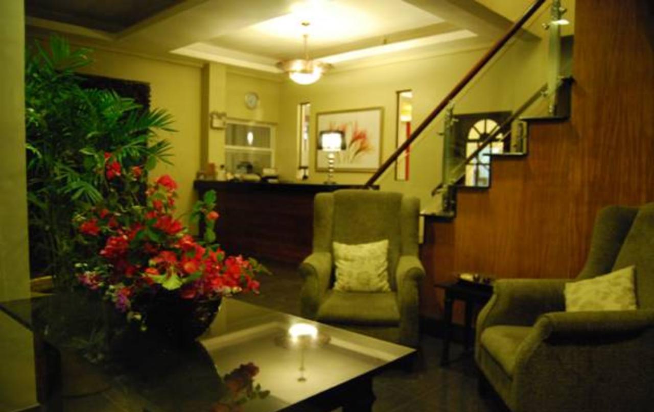 Viewpark Hotel Tagaytay Tagaytay City Zimmer foto