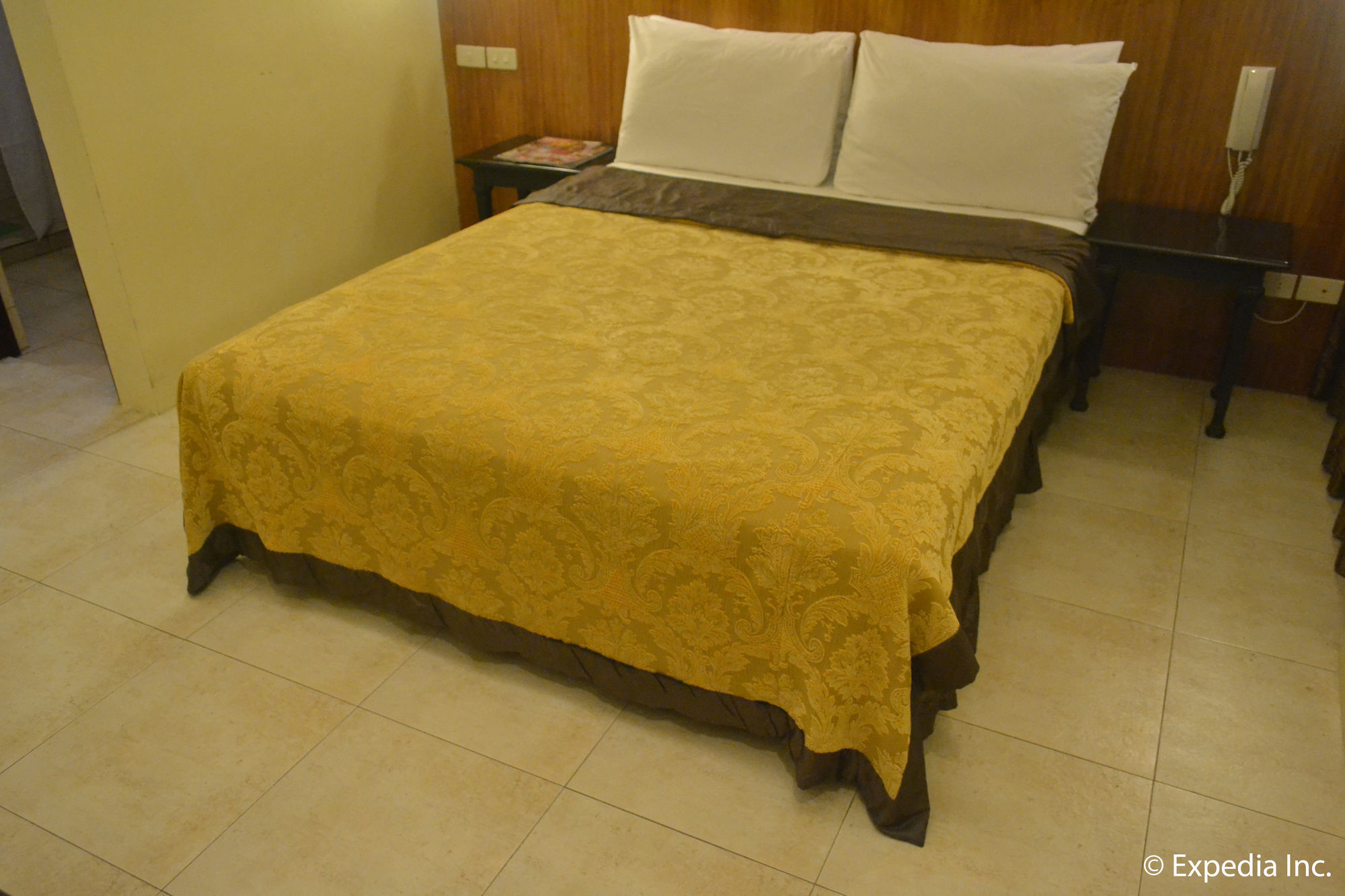 Viewpark Hotel Tagaytay Tagaytay City Exterior foto