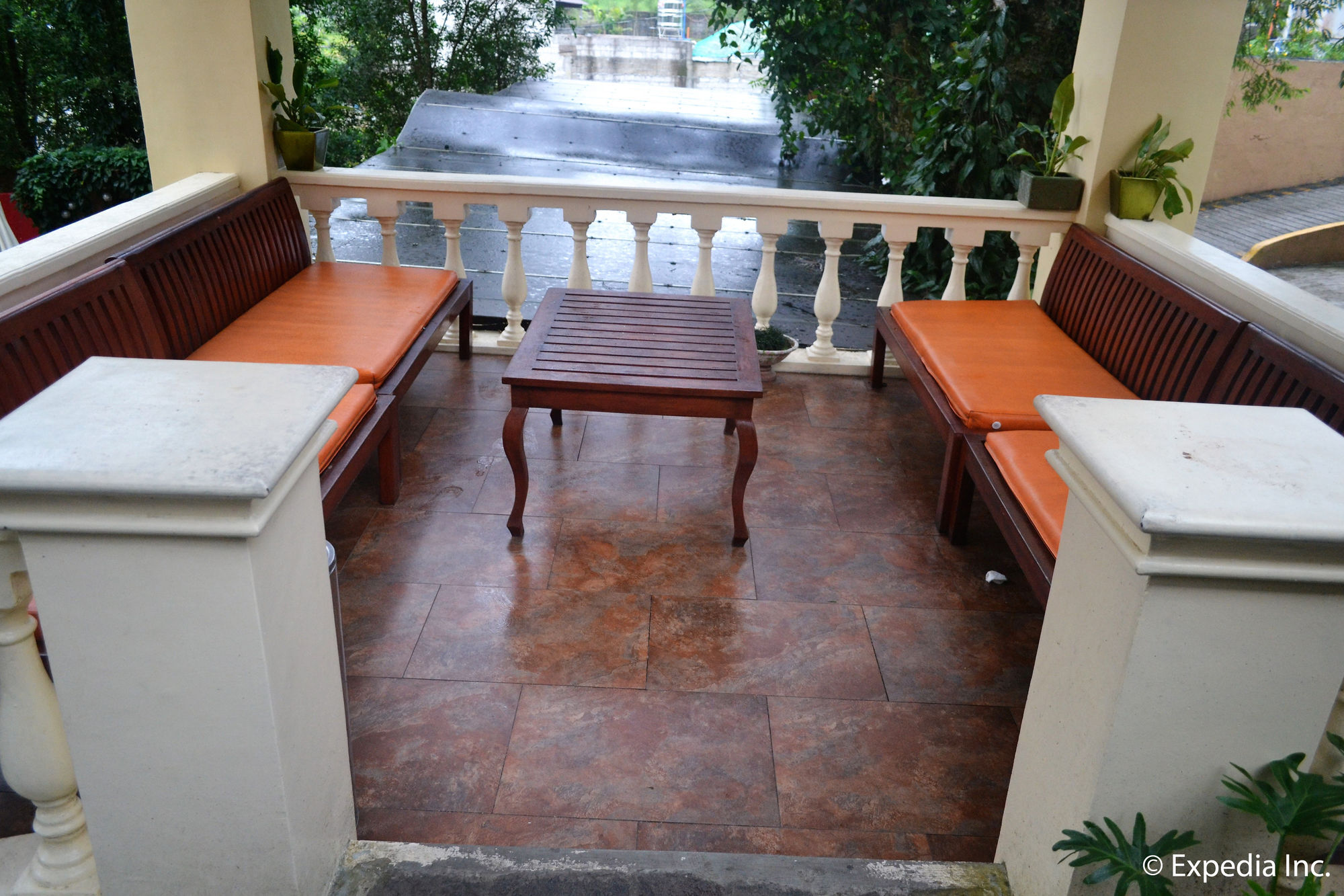 Viewpark Hotel Tagaytay Tagaytay City Exterior foto