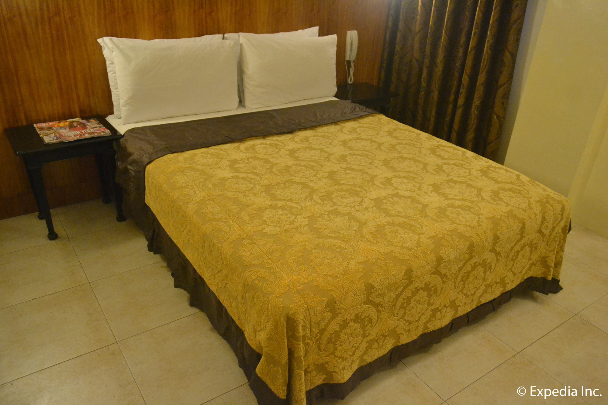 Viewpark Hotel Tagaytay Tagaytay City Exterior foto