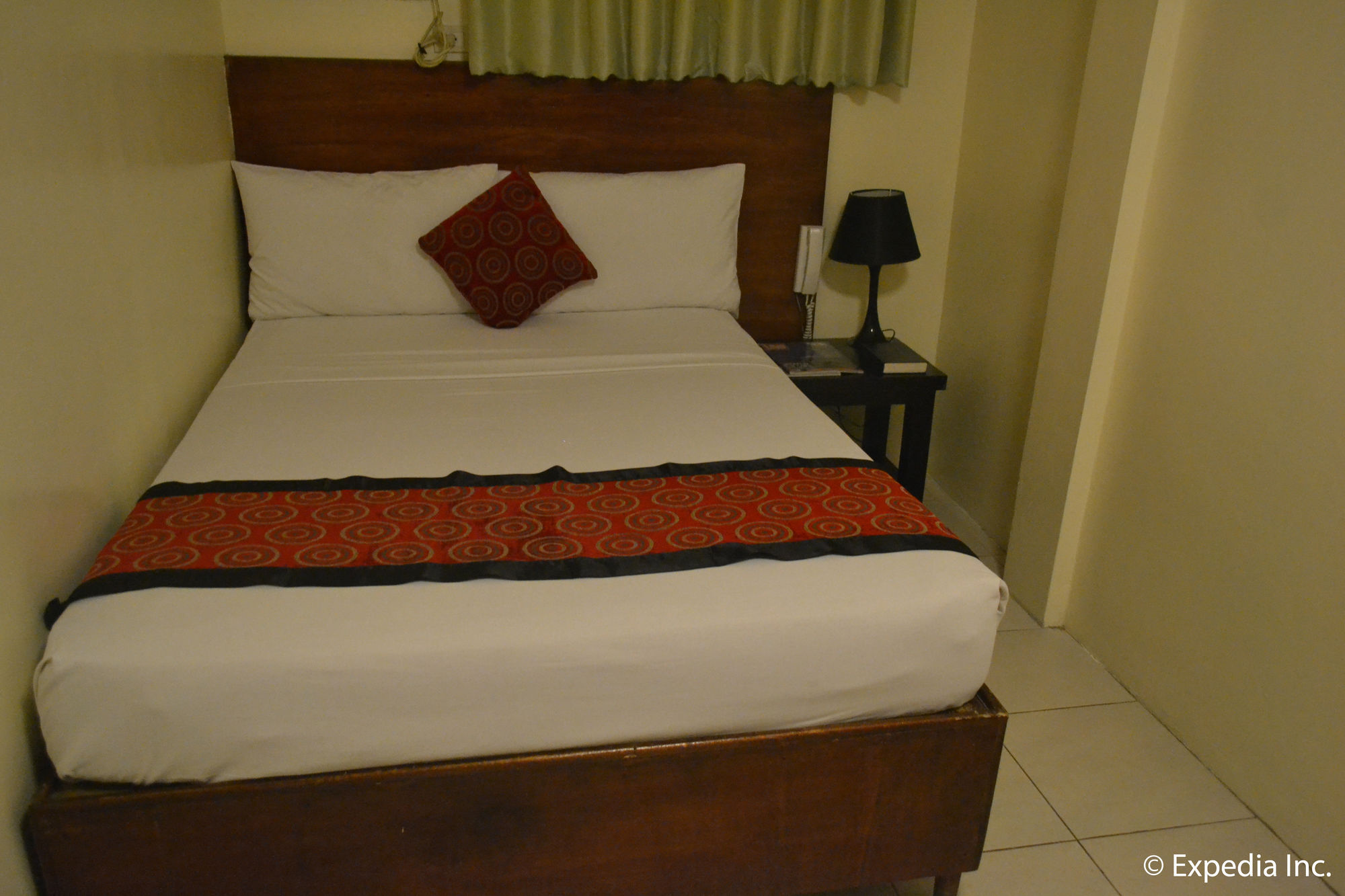 Viewpark Hotel Tagaytay Tagaytay City Exterior foto
