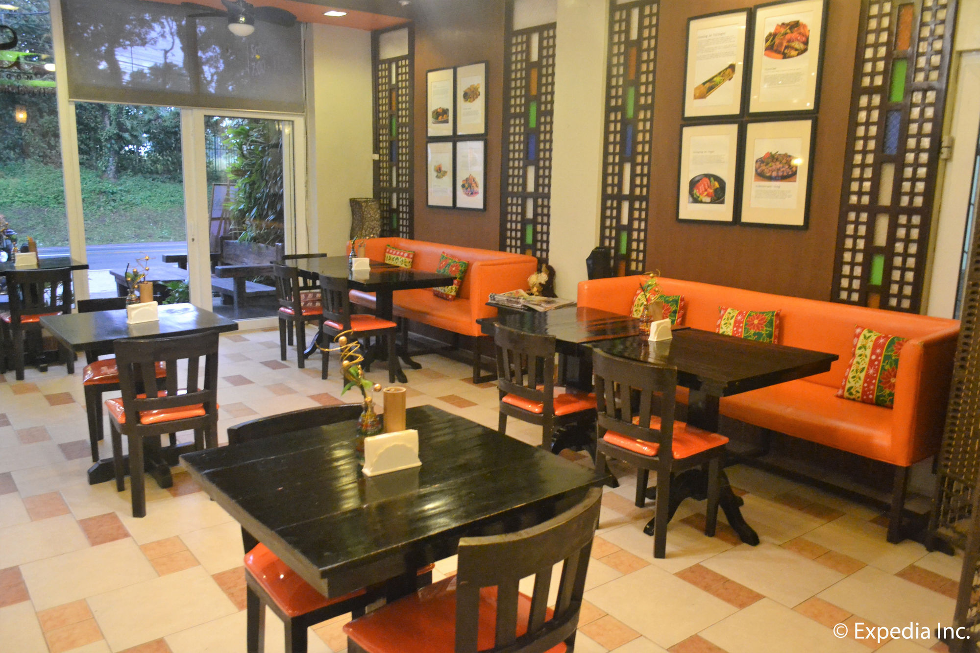 Viewpark Hotel Tagaytay Tagaytay City Exterior foto
