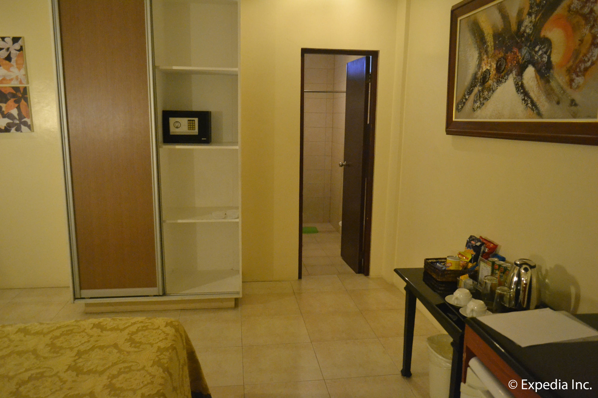 Viewpark Hotel Tagaytay Tagaytay City Exterior foto