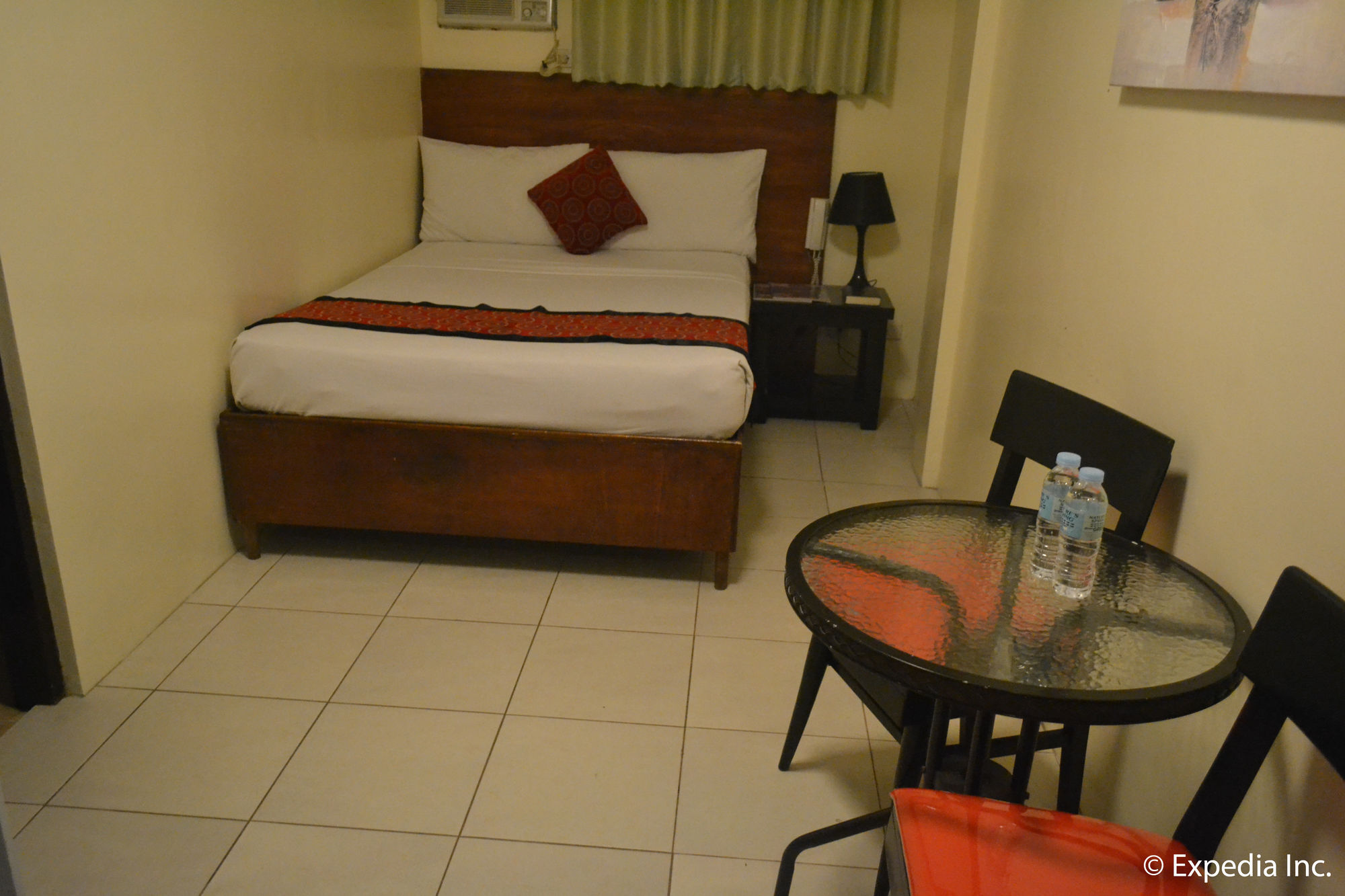 Viewpark Hotel Tagaytay Tagaytay City Exterior foto