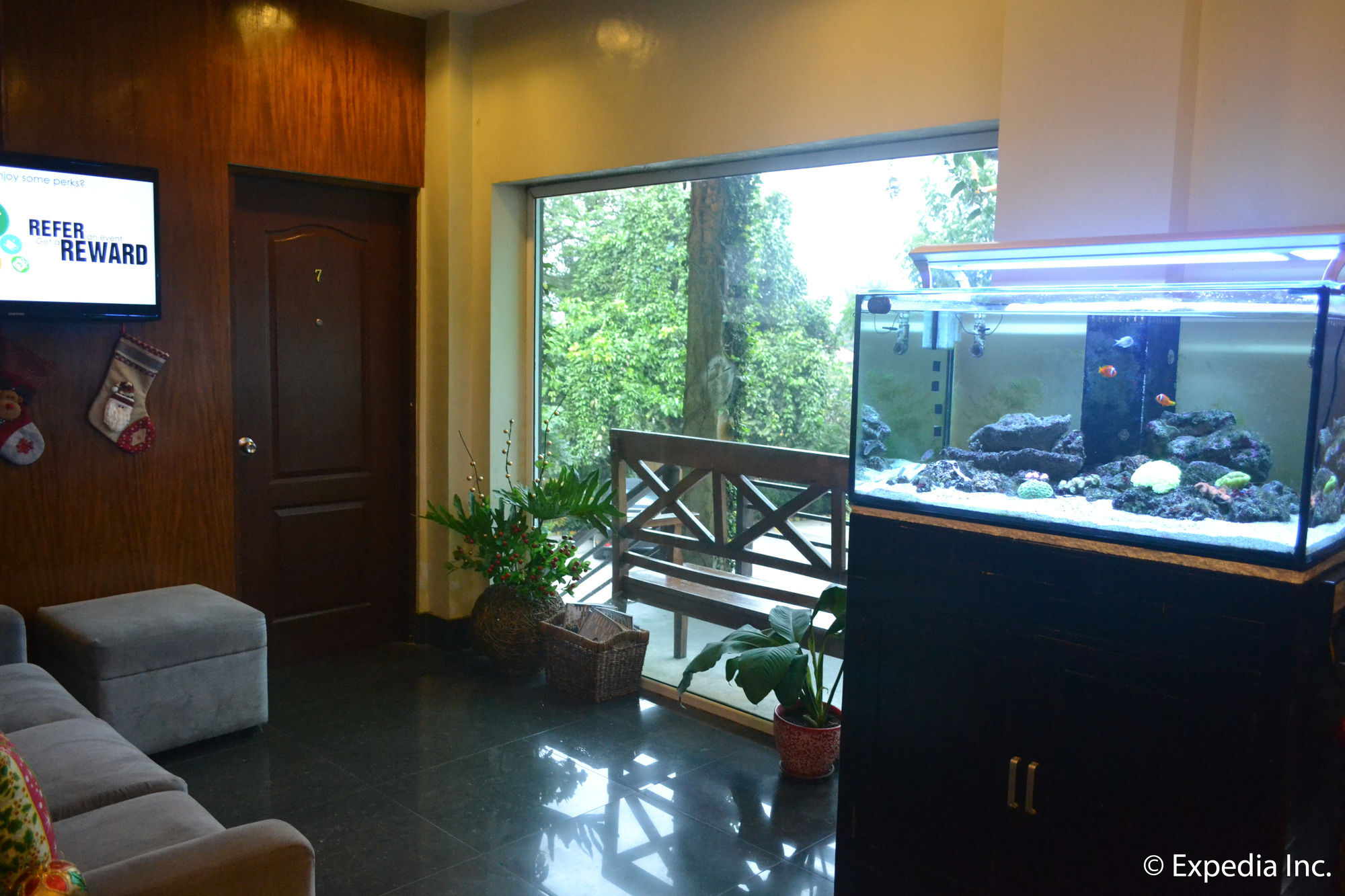Viewpark Hotel Tagaytay Tagaytay City Exterior foto