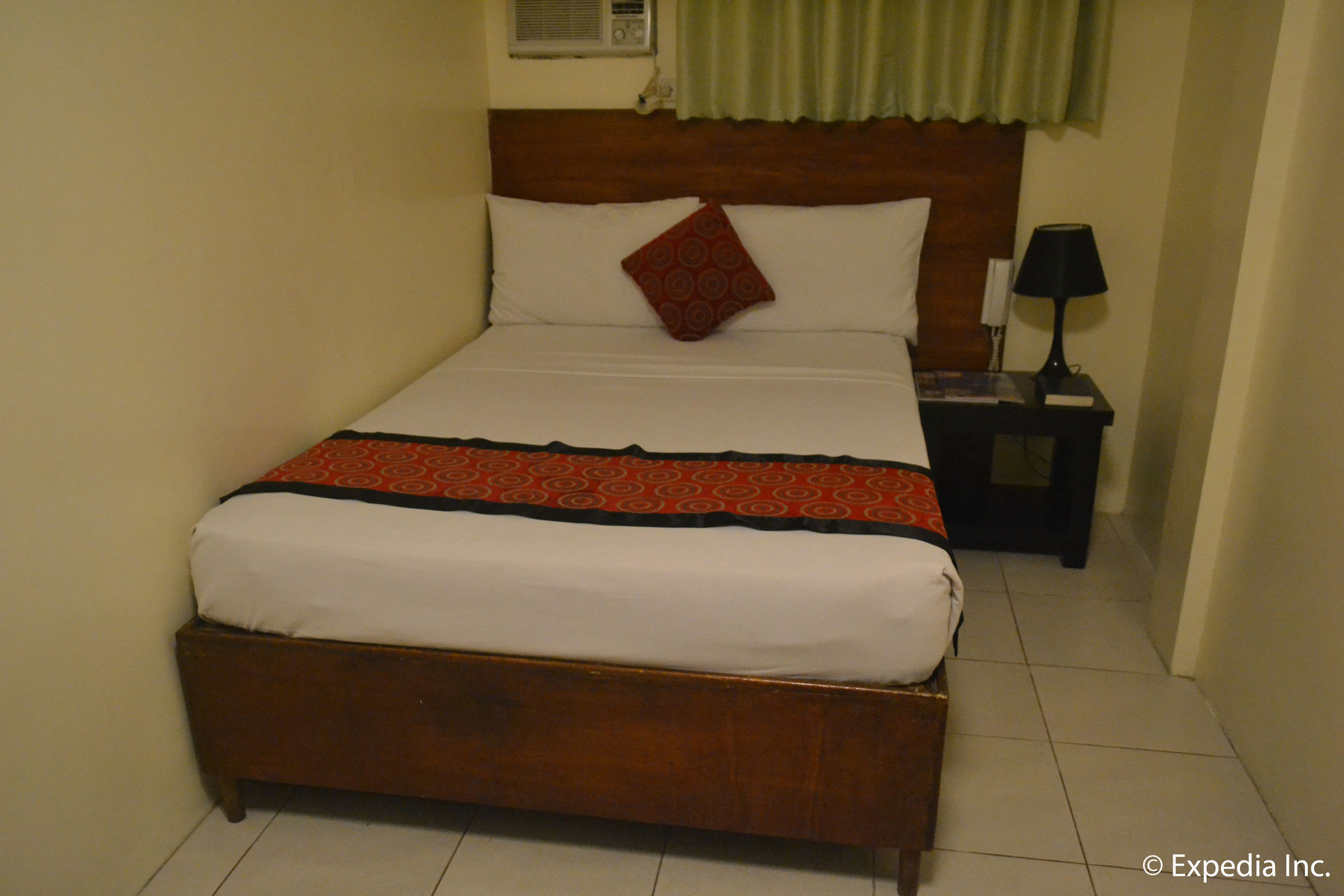 Viewpark Hotel Tagaytay Tagaytay City Exterior foto