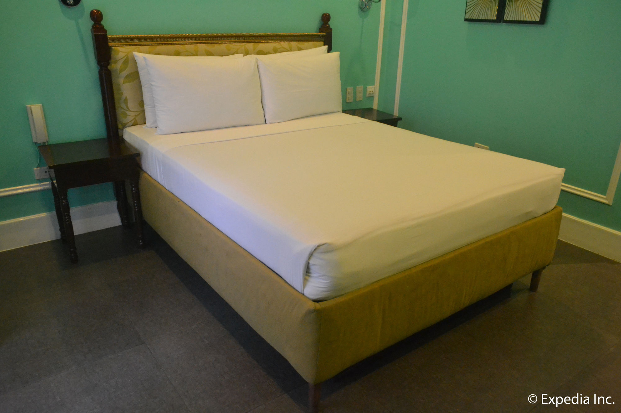 Viewpark Hotel Tagaytay Tagaytay City Exterior foto