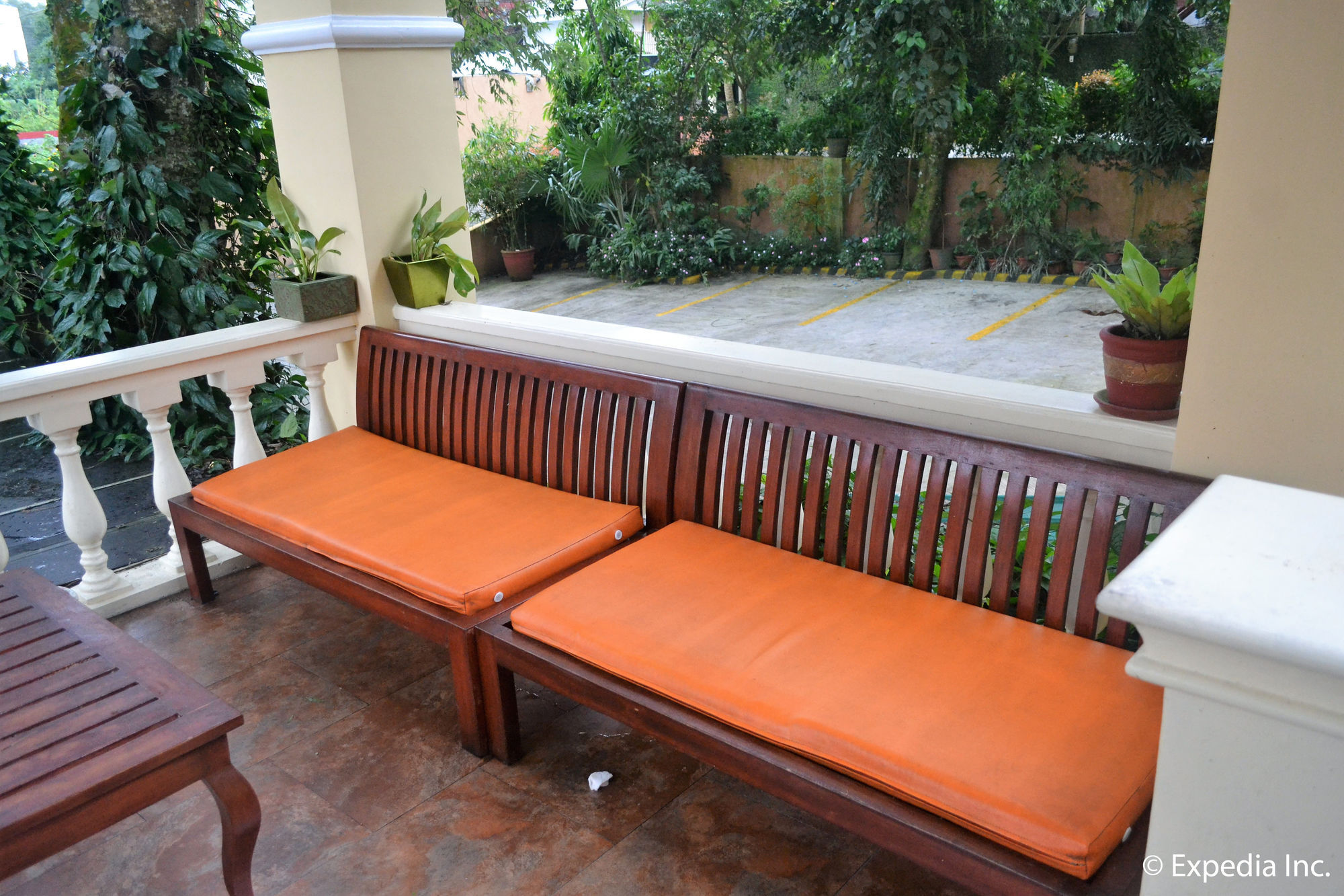 Viewpark Hotel Tagaytay Tagaytay City Exterior foto