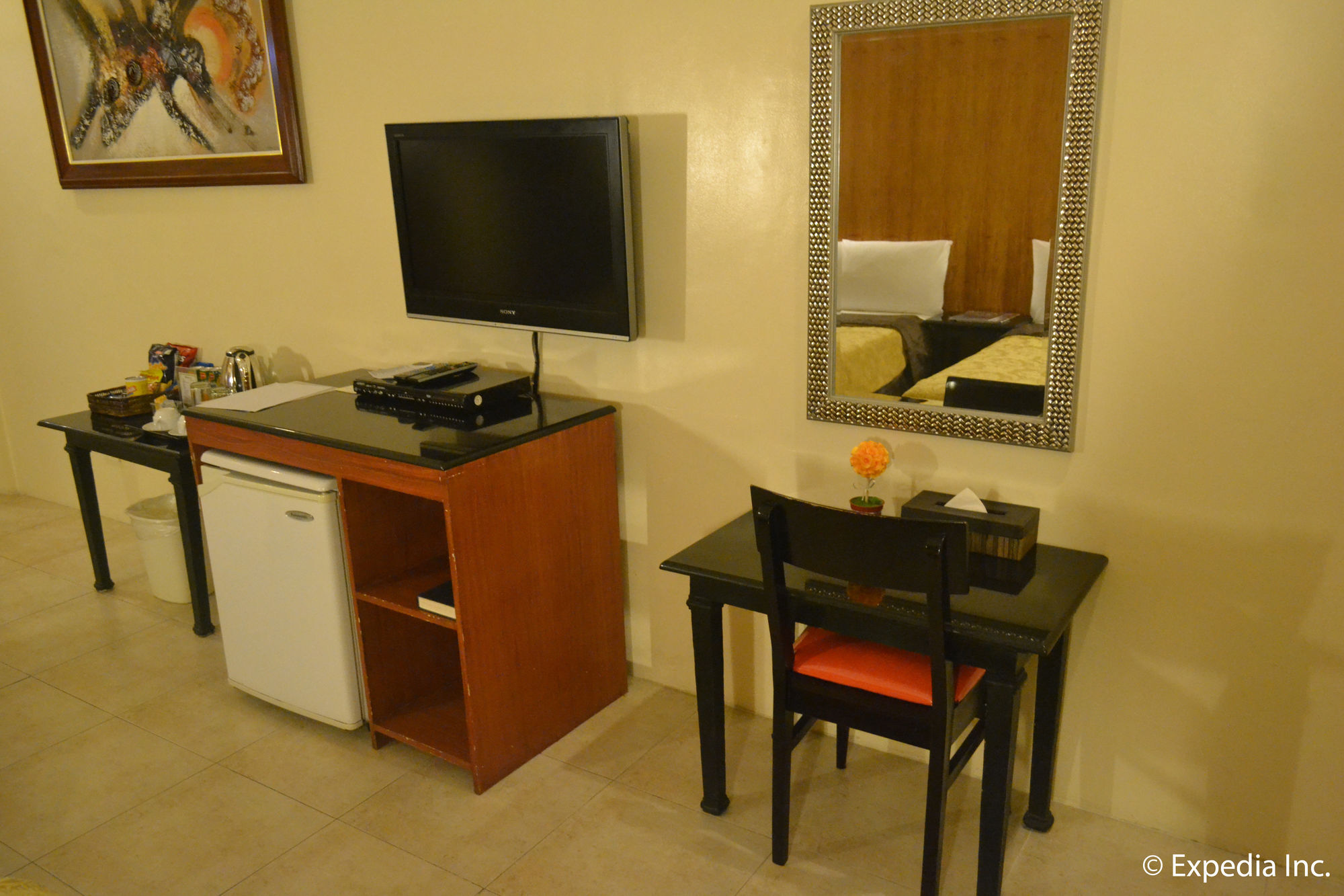 Viewpark Hotel Tagaytay Tagaytay City Exterior foto