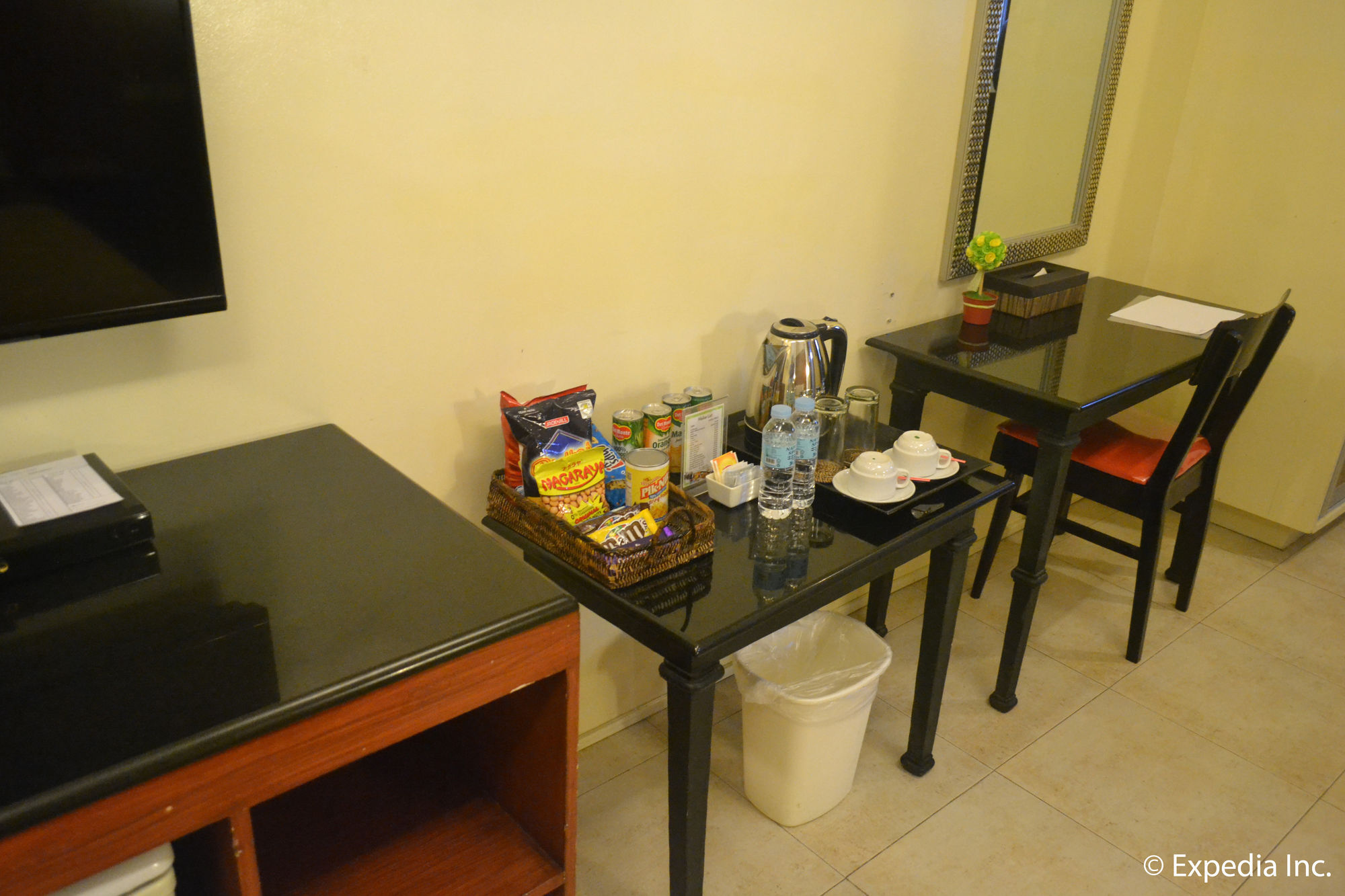 Viewpark Hotel Tagaytay Tagaytay City Exterior foto